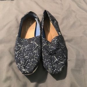 Constellation Toms