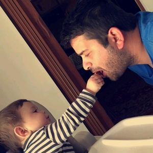 Meet your Posher, Eldar