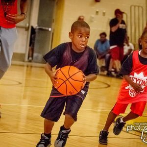 Meet your Posher, Dewayne