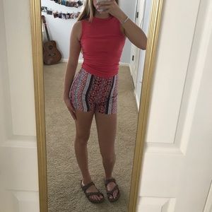 Rue21 turtle-neck tank-top!