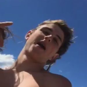 Meet your Posher, Mark