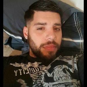 Meet your Posher, Derek