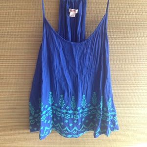 Mossimo target large top