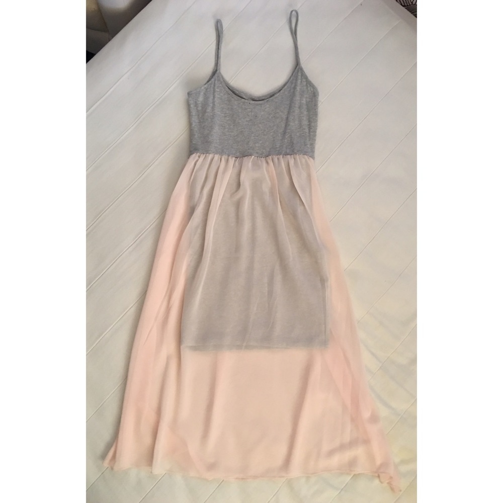 FOREVER 21 / Midi Dress