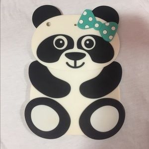 extra case, not needed