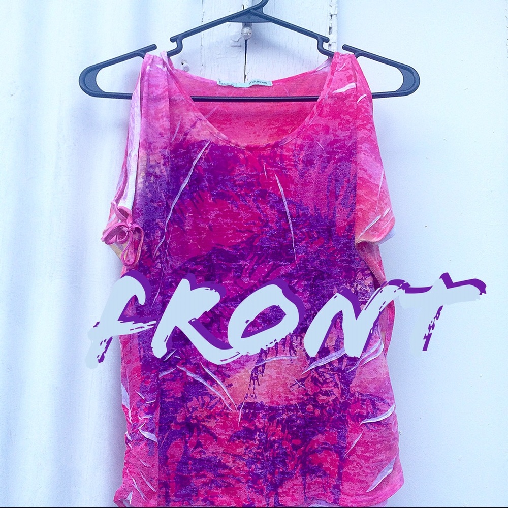 Tropical t.