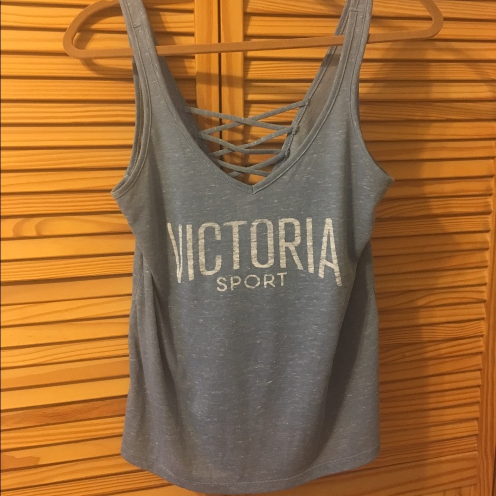 VS nwot tank top