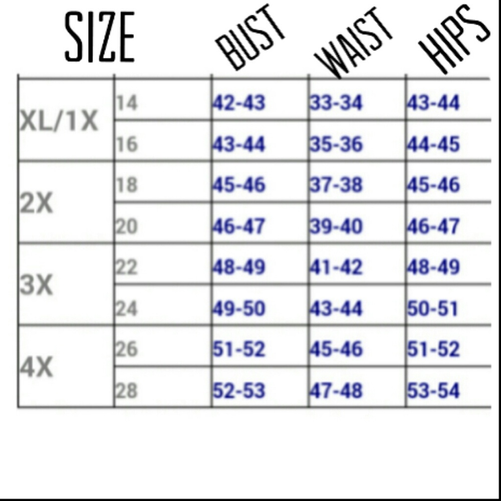 PLUS SIZE ONE SHOULDER TOP WITH BELT!💗 - Picture 7 of 7