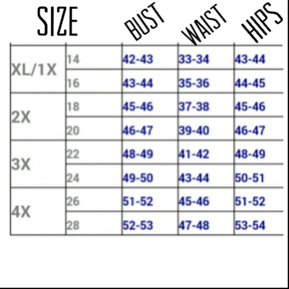 PLUS SIZE ONE SHOULDER TOP WITH BELT!💗 - Picture 7 of 7