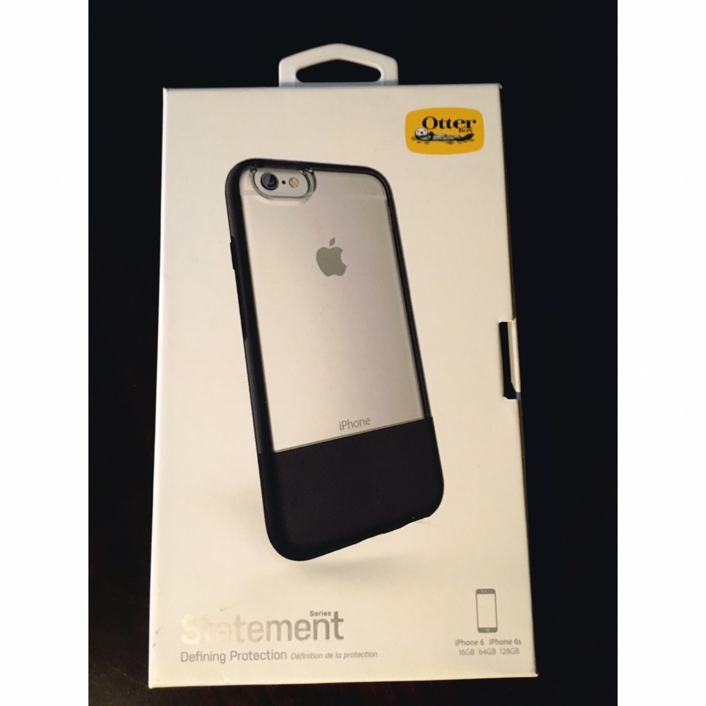 ☀️Sale ☀️ Otterbox Statement Series