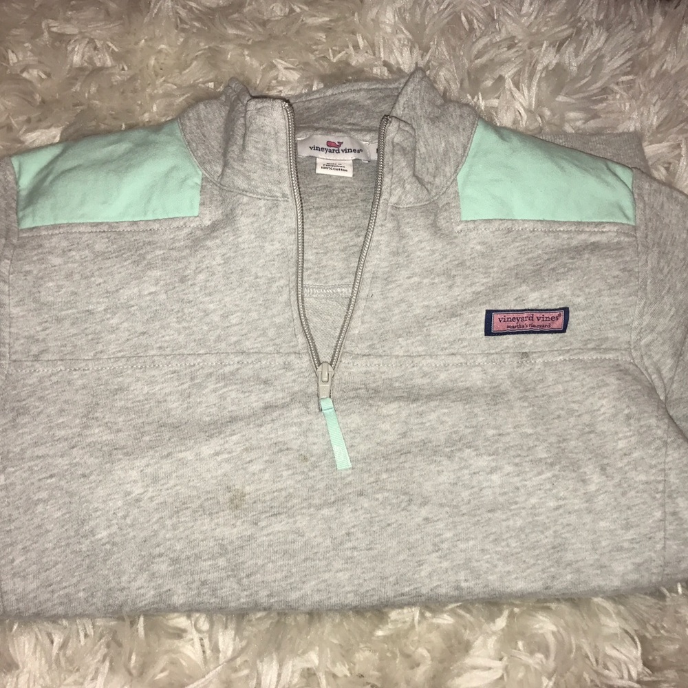 Vineyard Vines shep shirt