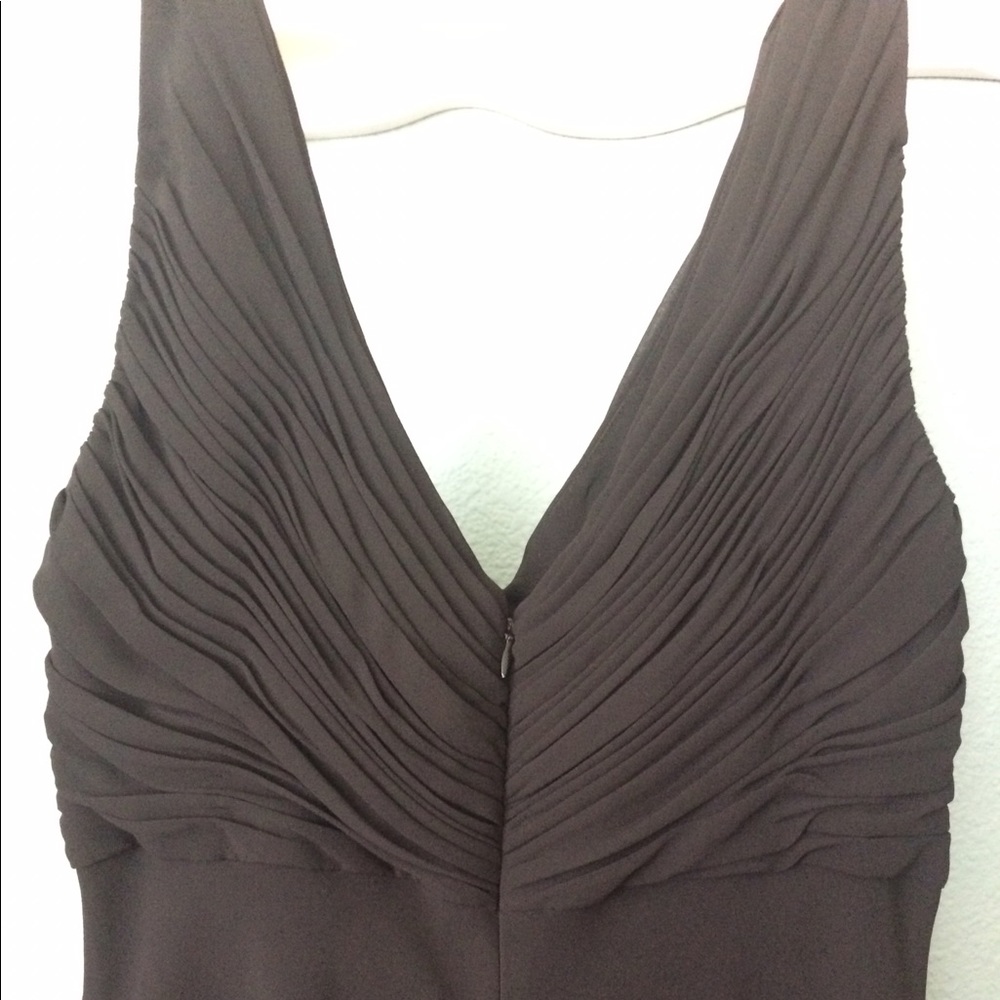 Black Cocktail Dress
