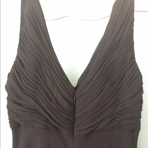 Black Cocktail Dress