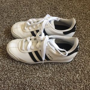 Adidas Samoas