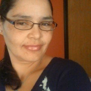 Meet your Posher, Araceli