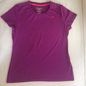 Champion Powertrain Vapor Shirt