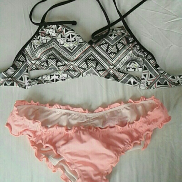 victoria secret PINK Other - Vs PINK Swim suit