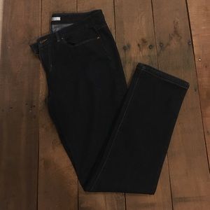 Joe's Jeans--Cigarette Fit