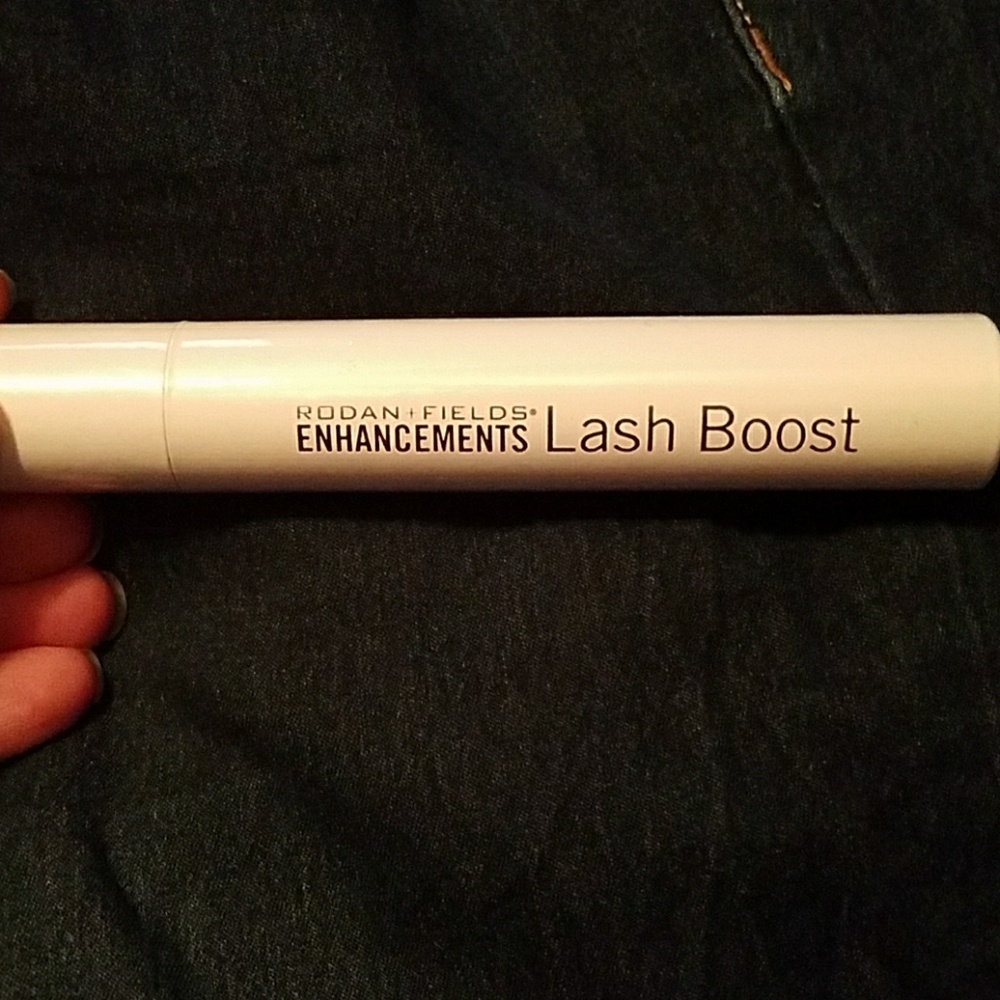 Rodan and Fields Lash Boost