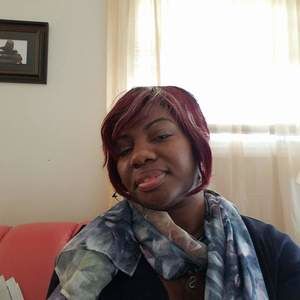 Meet your Posher, Faye