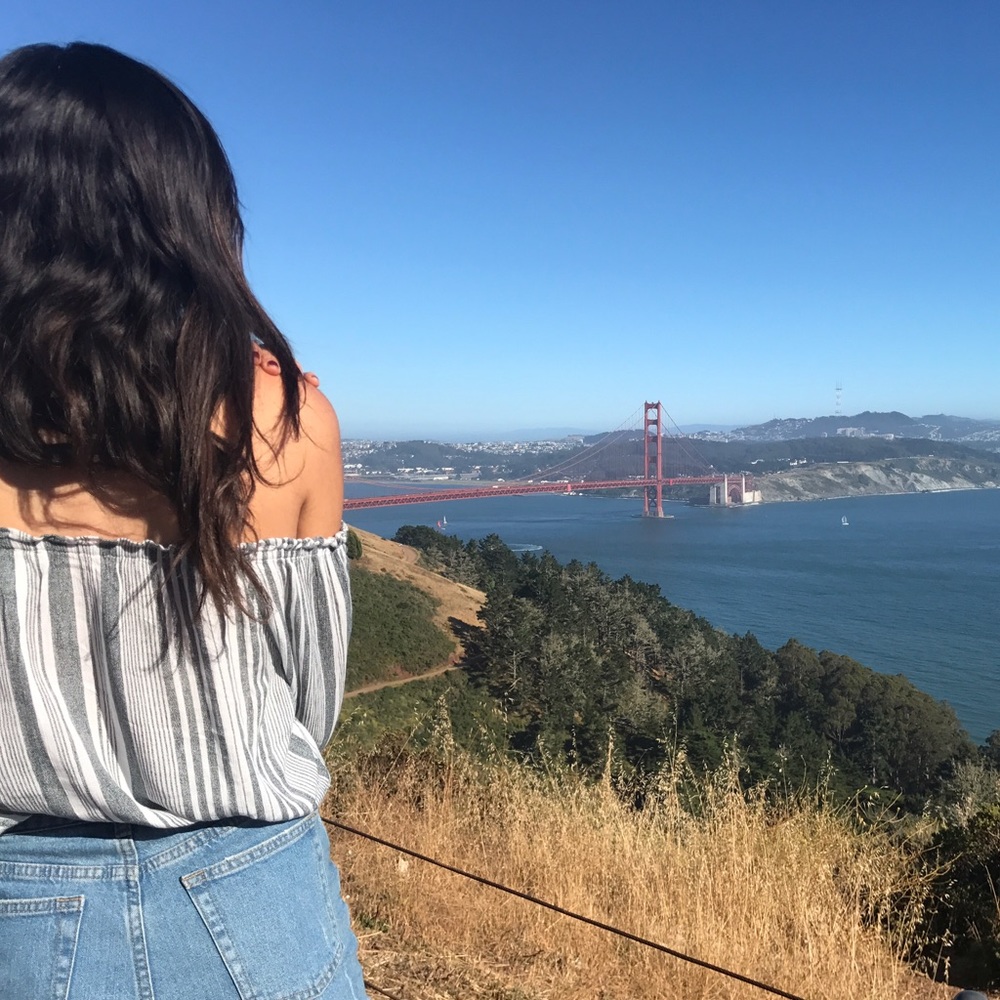 Meet your Posher, Mimi