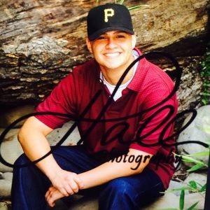 Meet your Posher, Salvador