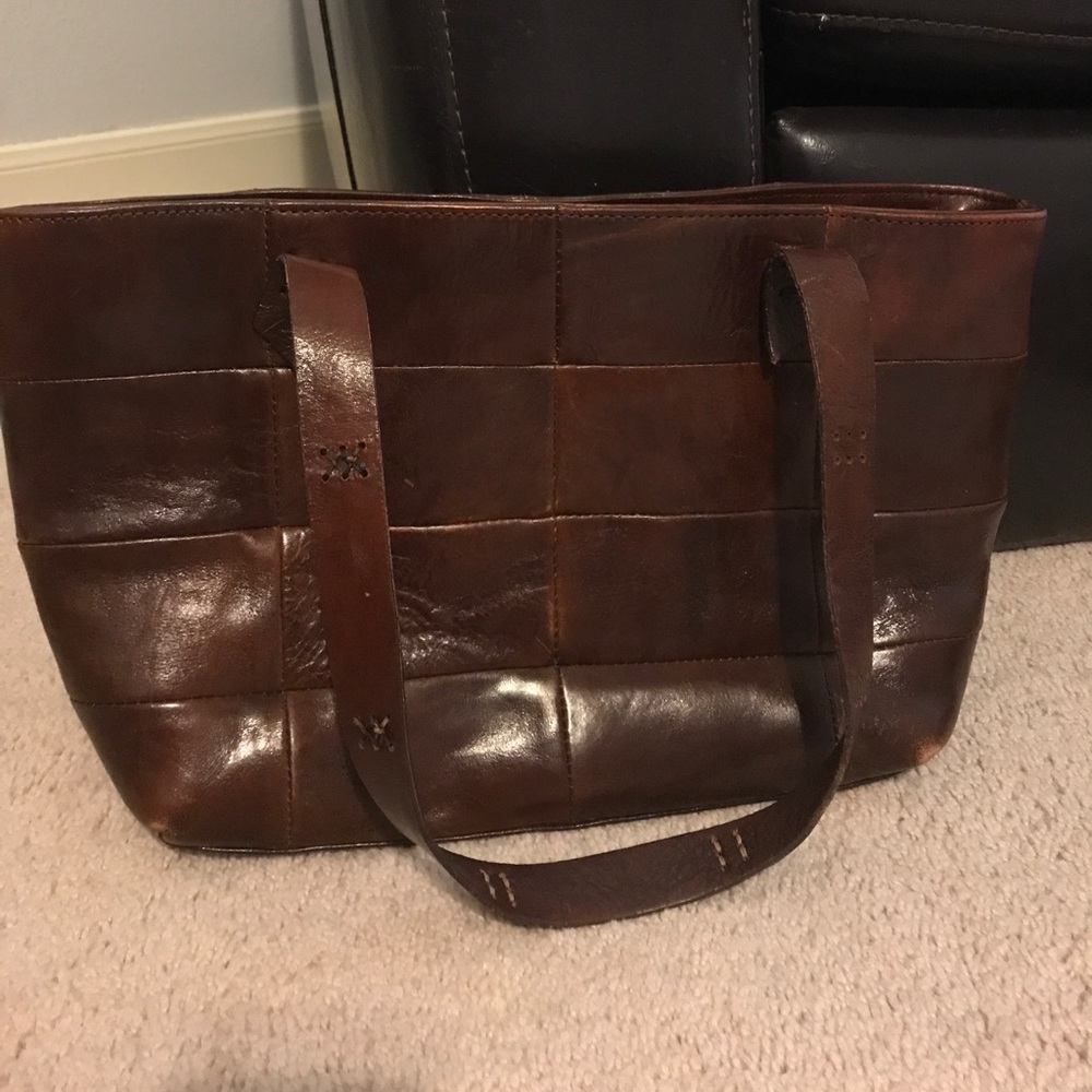 Banana Republic bag