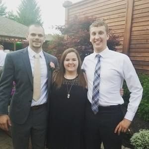 Meet your Posher, Darcy