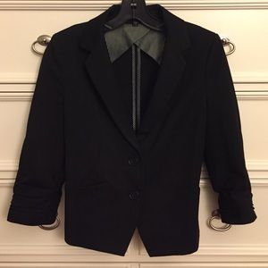 Express Blazer 3/4 Sleeve