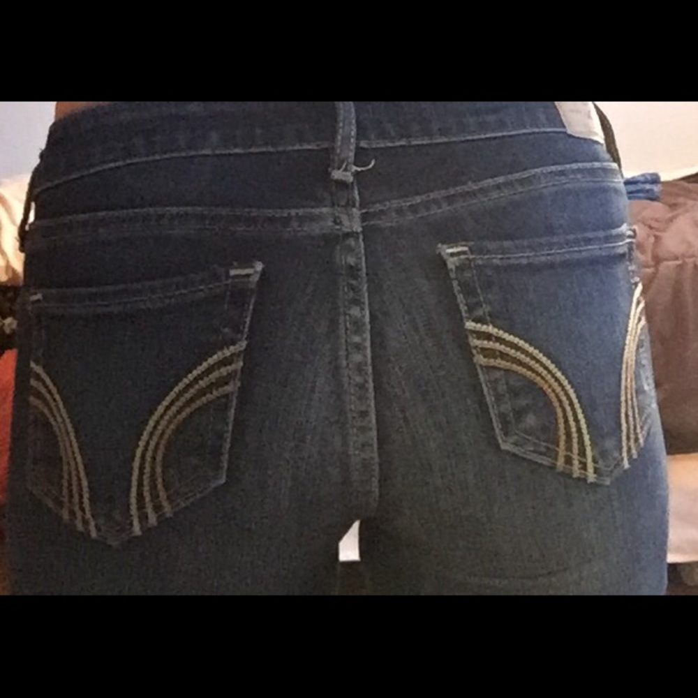 Jeans! - Picture 2 of 2