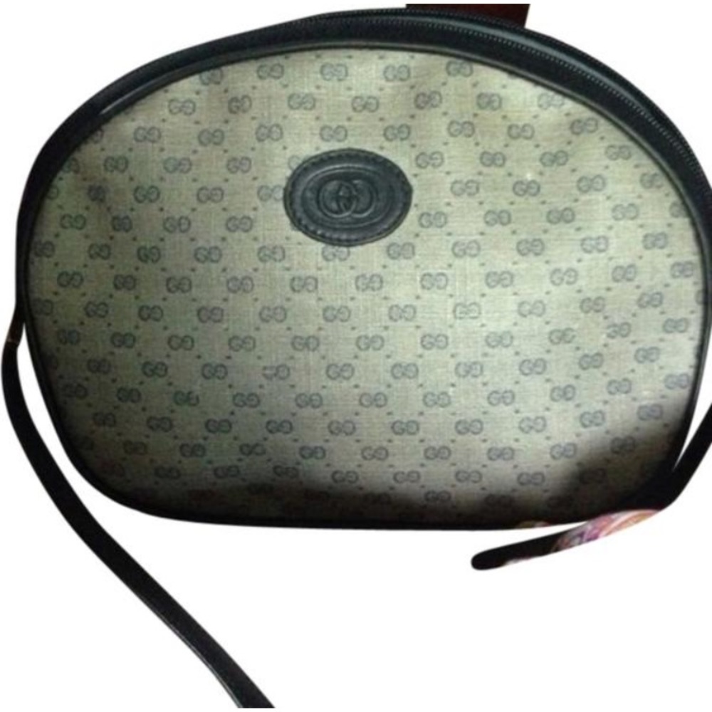 Vintage Gucci Crossbody