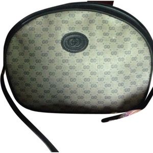 Vintage Gucci Crossbody