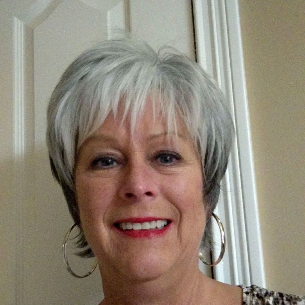 Meet your Posher, Pat