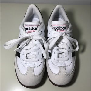 Adidas Samba Sneakers