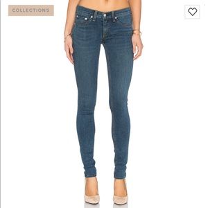 Rag & bone jeans
