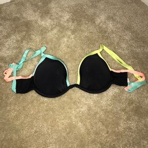Victoria secret bikini top