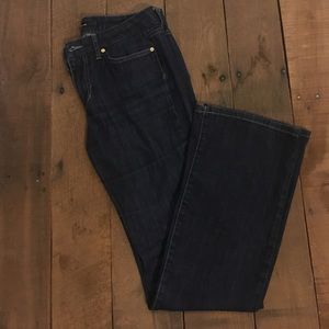 Joe's Jeans--Muse Fit