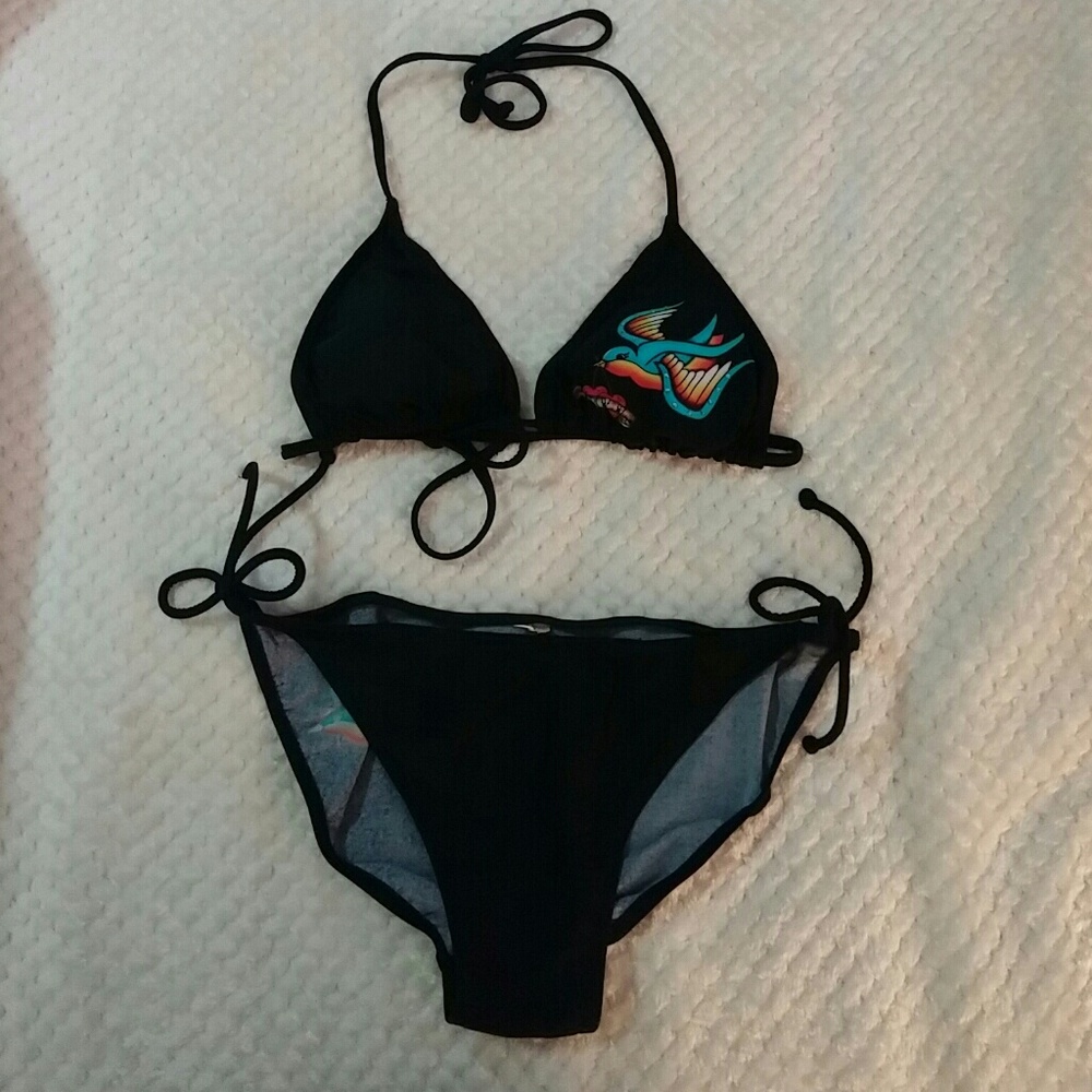 2 piece bikini
