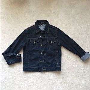 American Apparel Denim Jacket