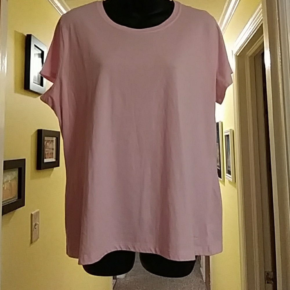 Champion workout top.