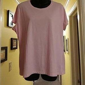 Champion workout top.