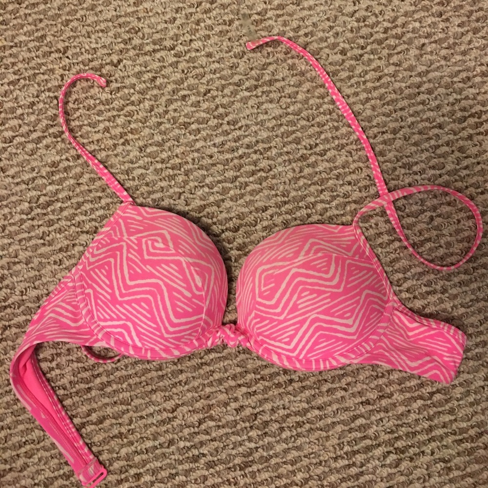 Aerie bathing suit top