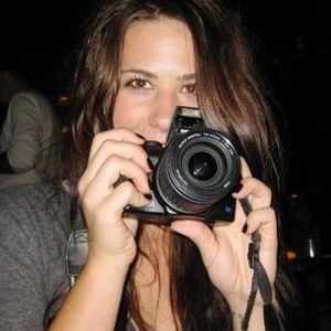 Meet your Posher, Meghan