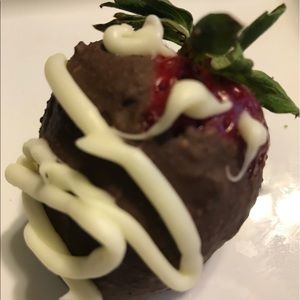 Meet your Posher, Rosa