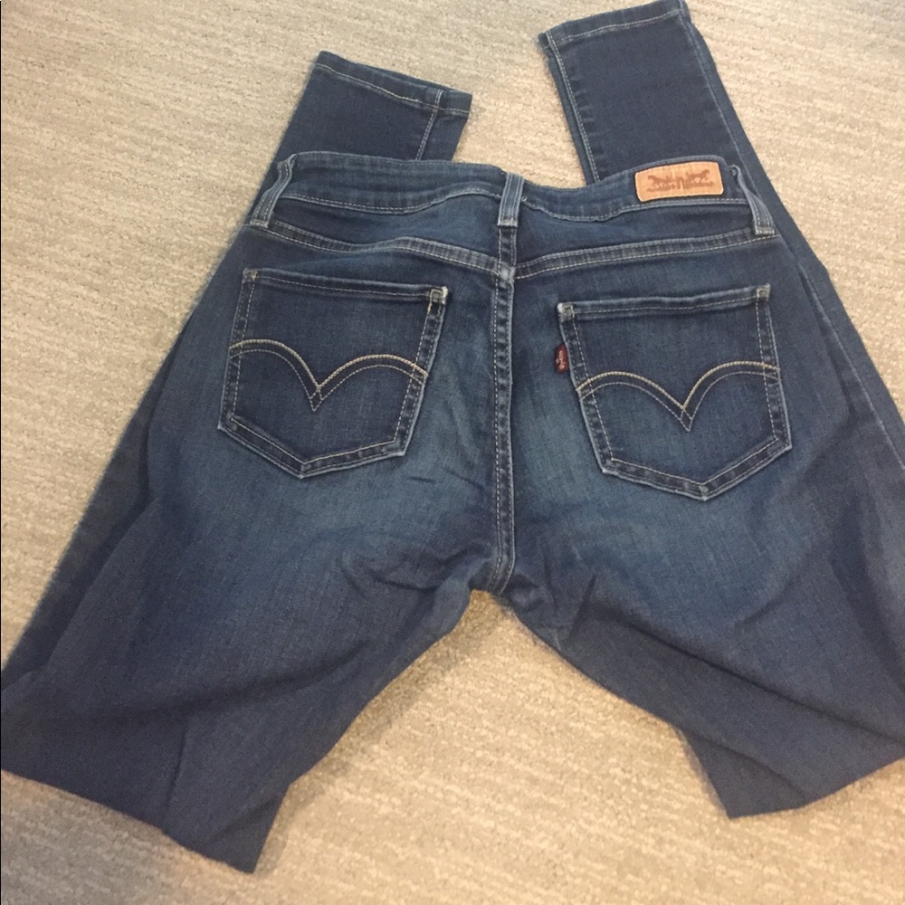 Levi jeans