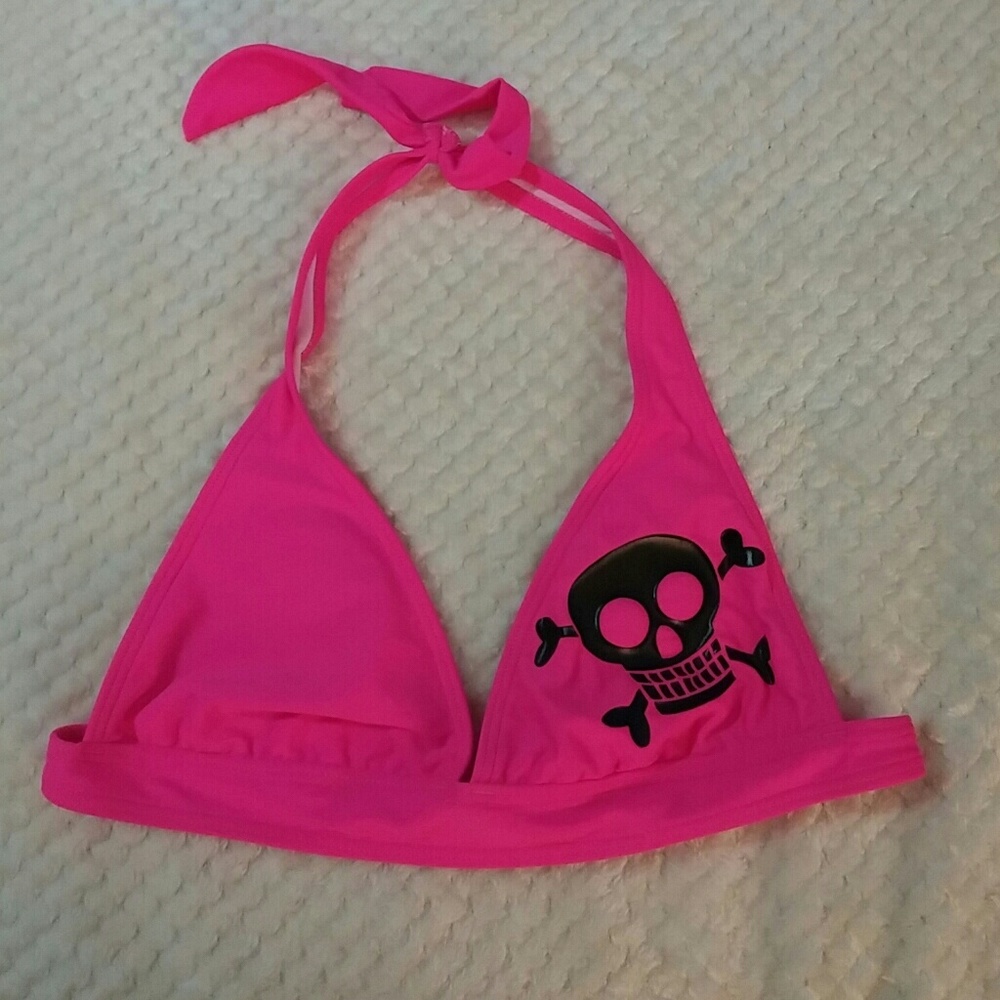 Bikini top