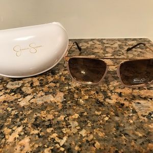 Jessica Simpson Sunglasses