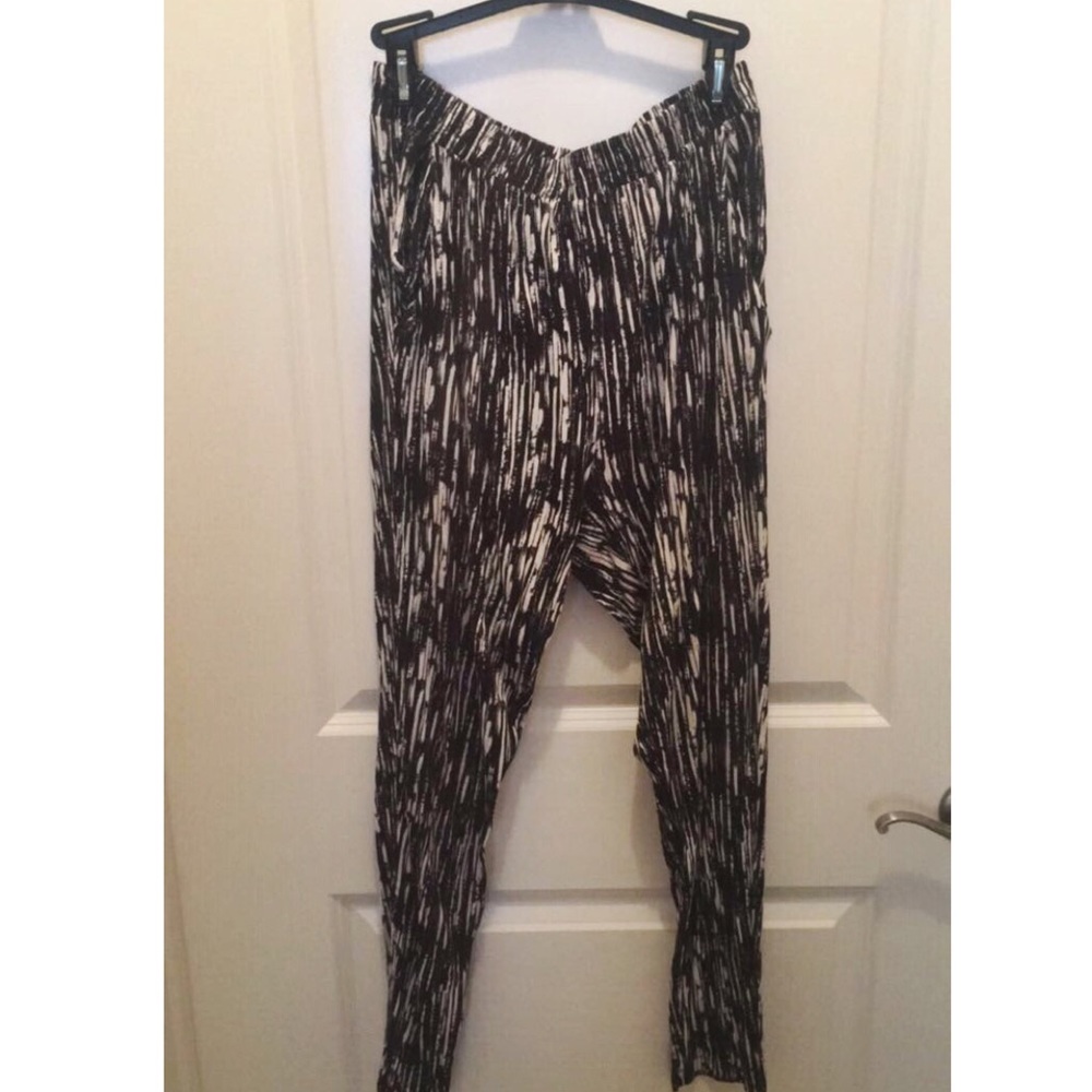 Like New Super Soft H&M Jogger Pants