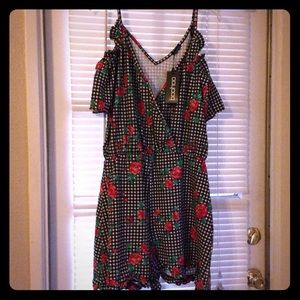 Stylish Romper