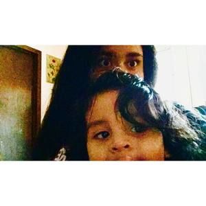 Meet your Posher, Ronnie